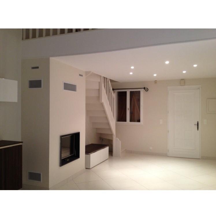 Peinture intérieure par C.E.F. à Coulommiers (77)