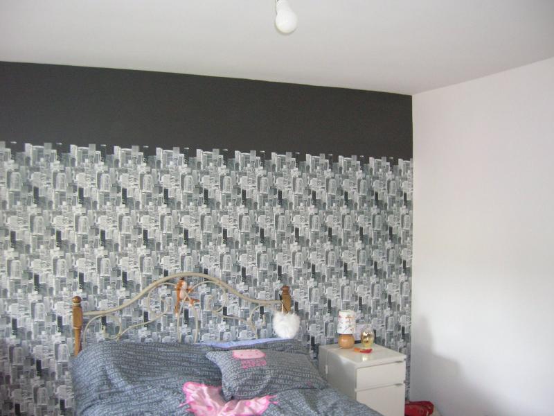 A Trilport (77), décoration par C.E.F.