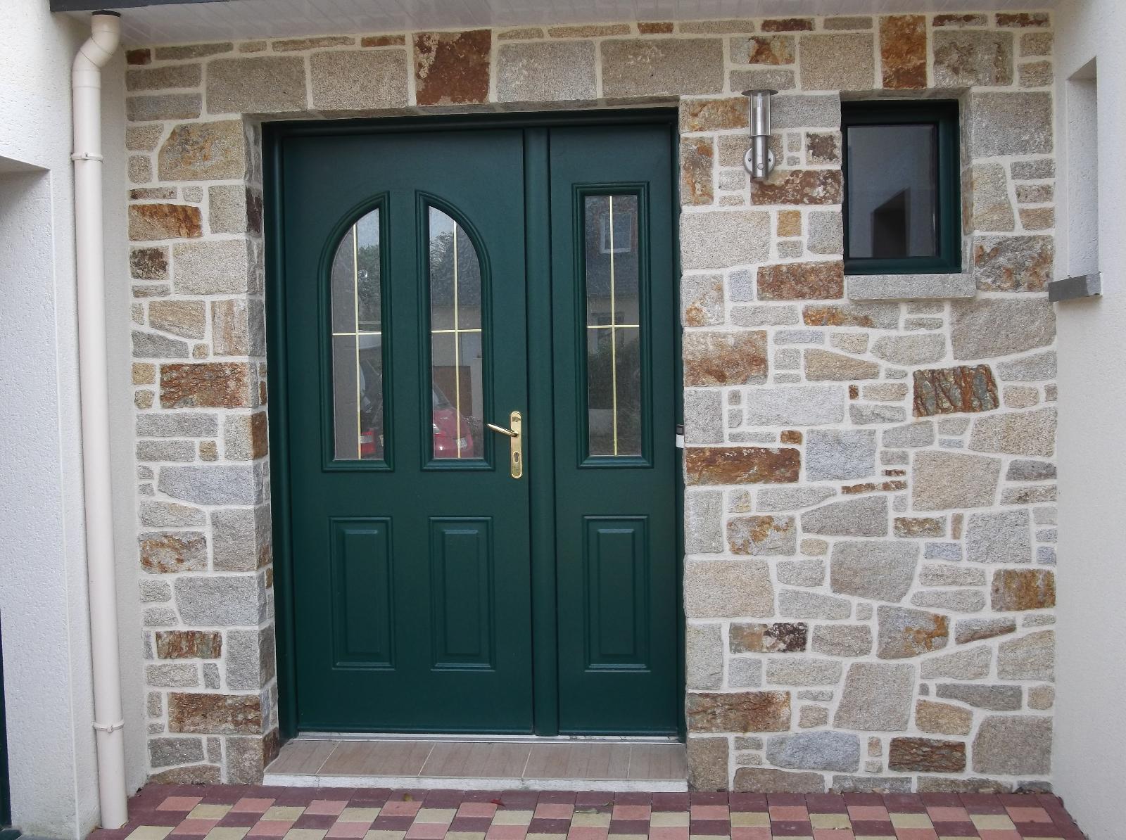 Rejointoiement de pierres