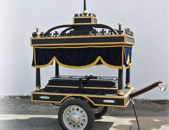 Agência Funerária Miróbriga