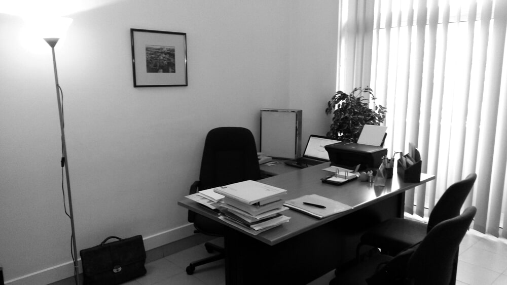 Consultório Dr. João Paias Urologista