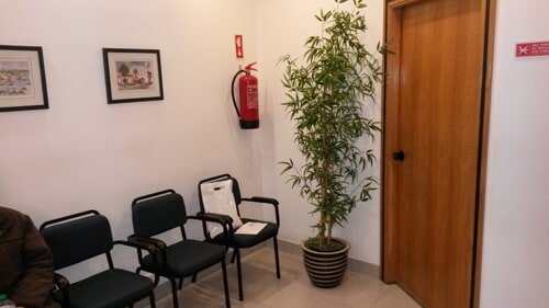 Consultório Urologista Faro