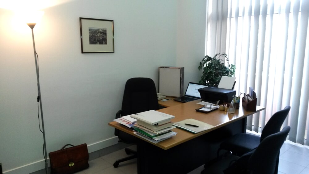 Consultório Urologista Algarve