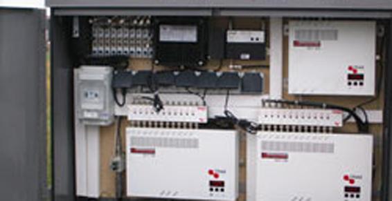 67 Antennes à Illkirch Graffenstaden - Antennes collectives