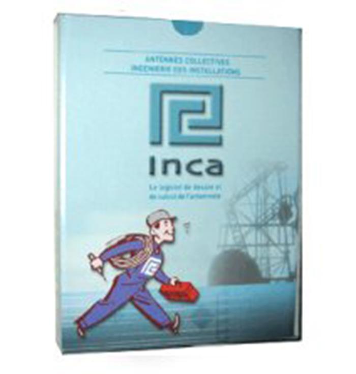 Fibres optiques - Antennes collectives