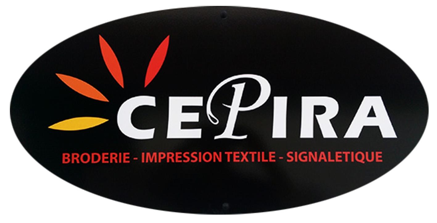 CEPIRA BRODERIE IMPRESSION TEXTILE