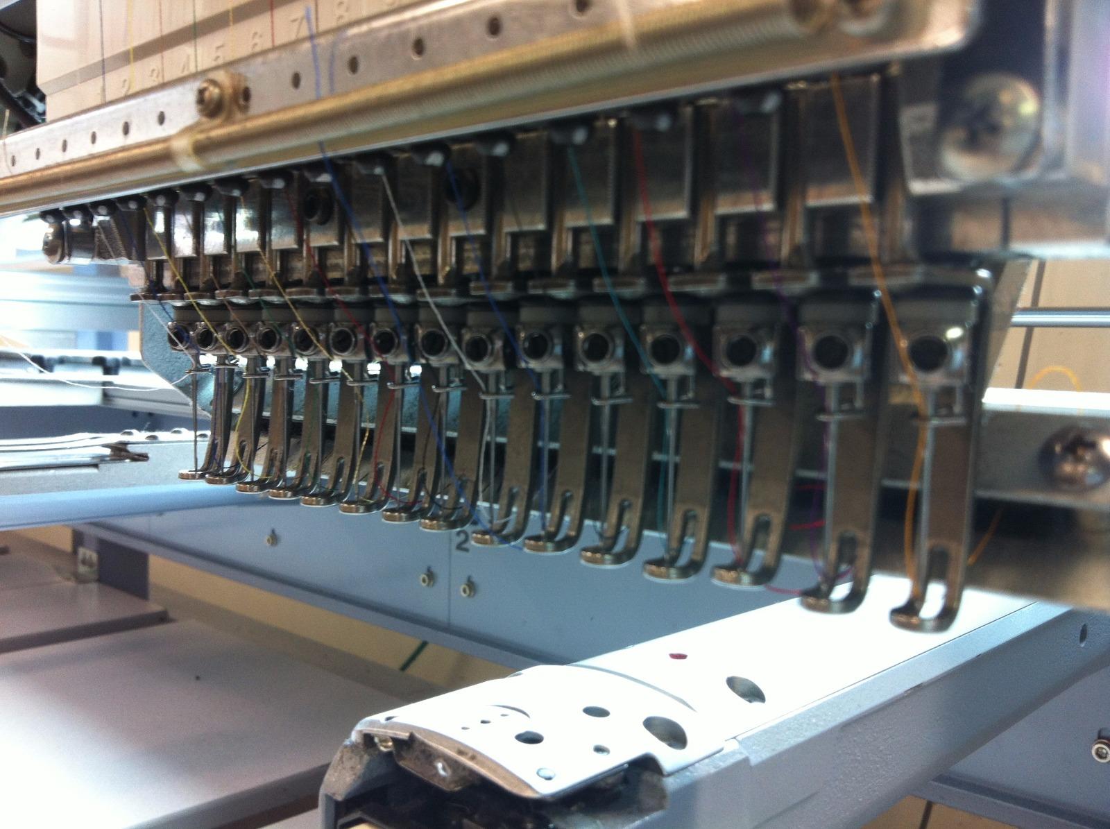 Borderie tout support - Cepira à Hasparren (64)