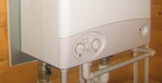 La Solution se charge du dépannage de votre chauffe-eau