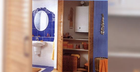 La Solution intervient pour le dépannage de votre chauffage