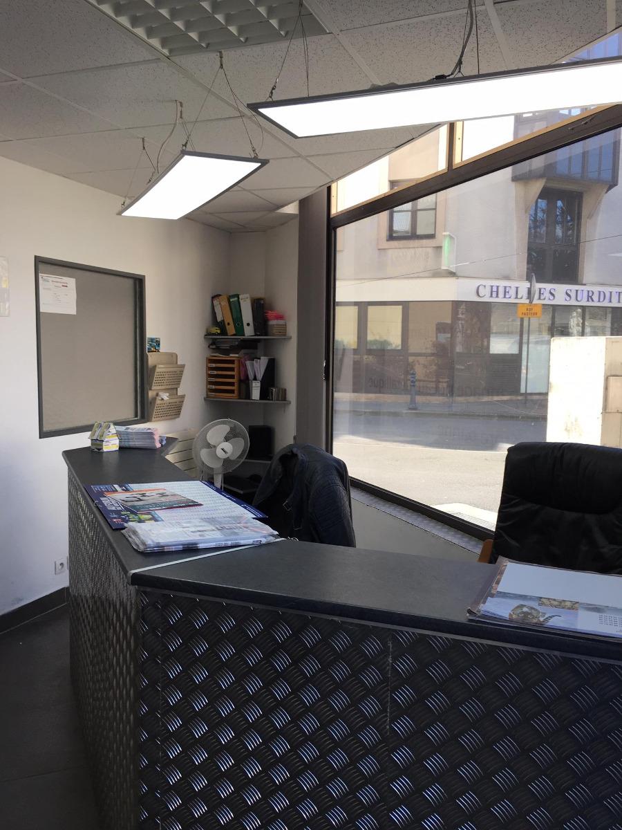 La Solution - Artisan à Chelles (77)