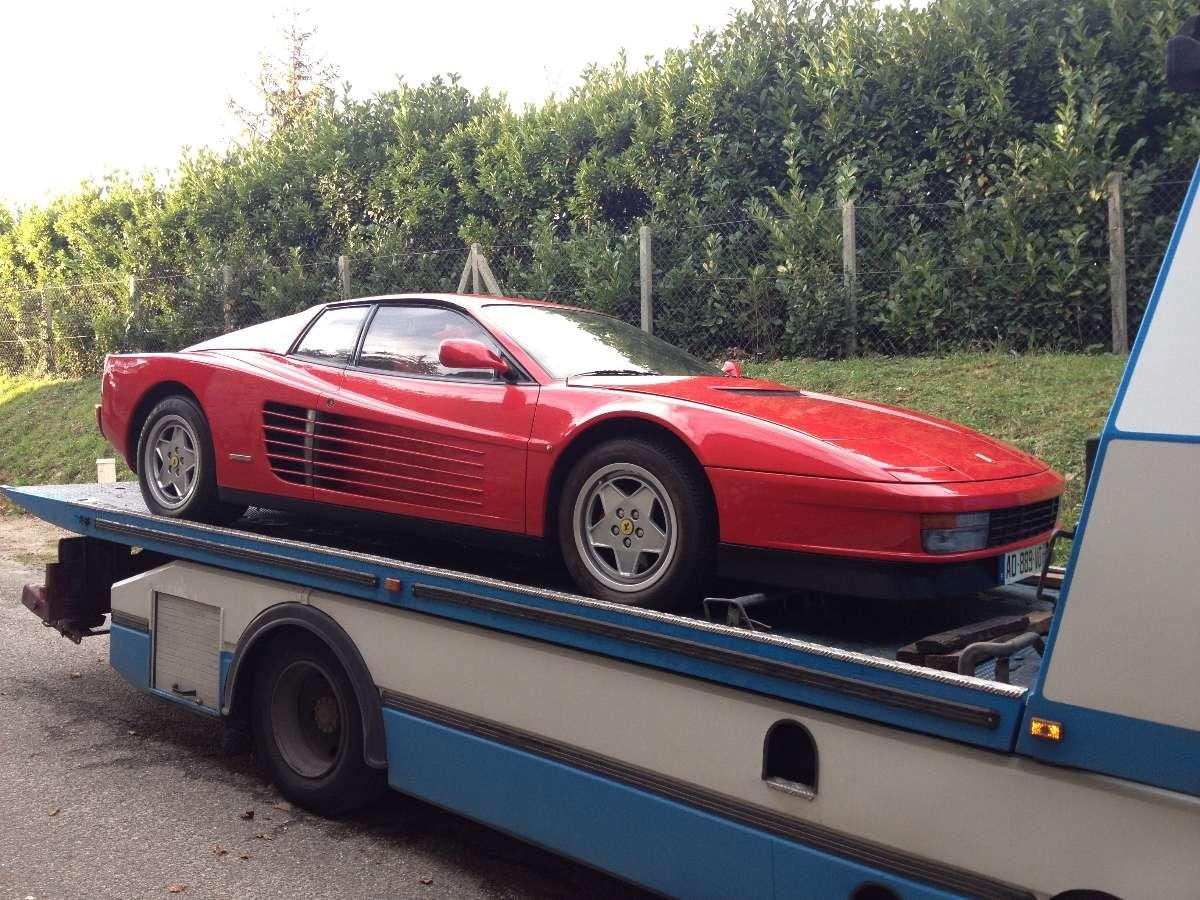 Changement de roue - Remorquage Dépannage Laurent à Bègles