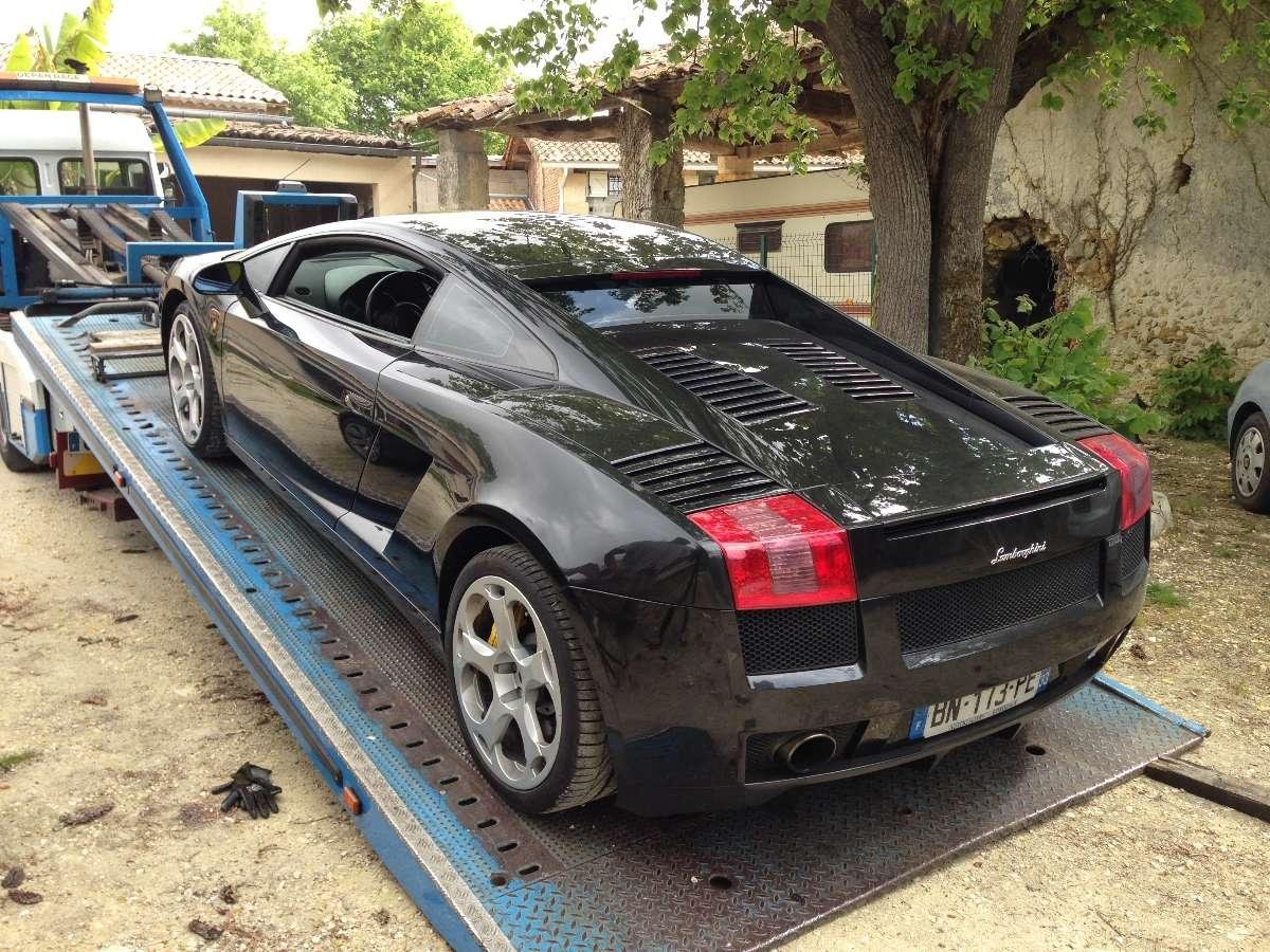 Changement de roue - Remorquage Dépannage Laurent à Bègles