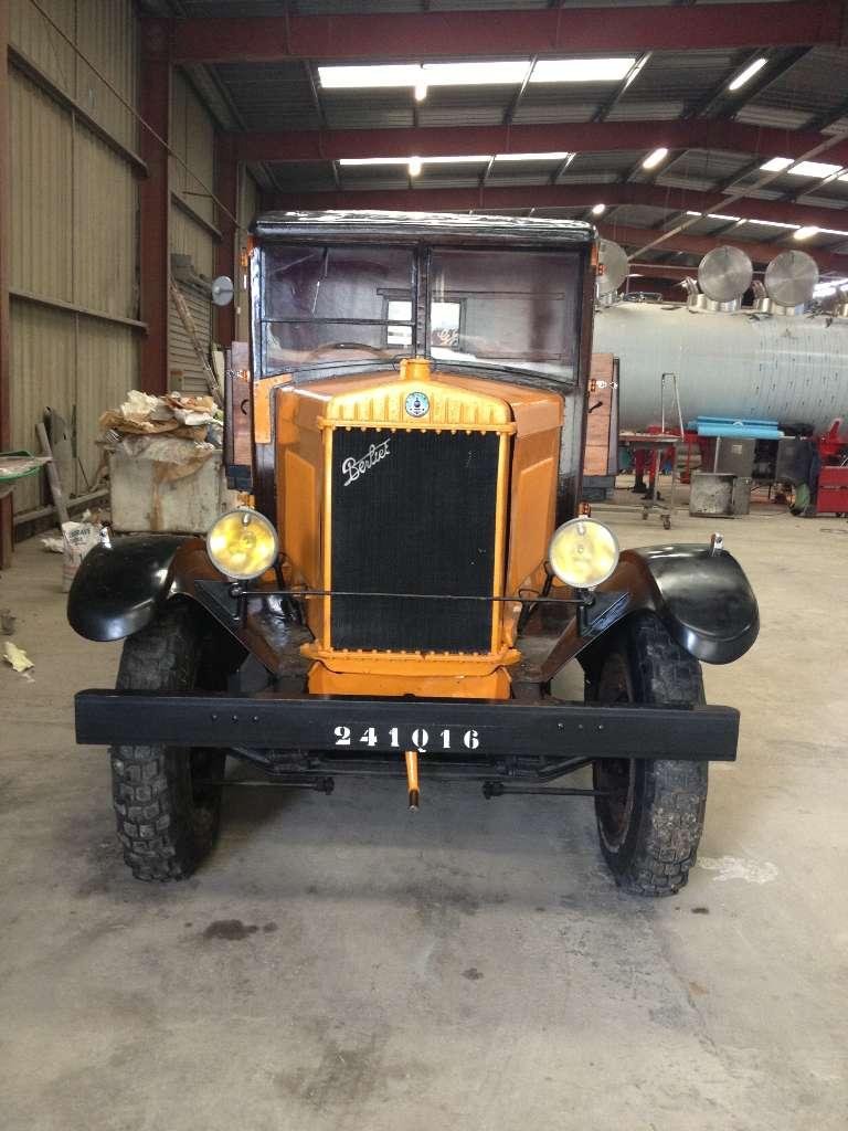 Transport pour le cinéma