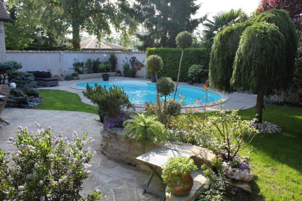 Création de jardins