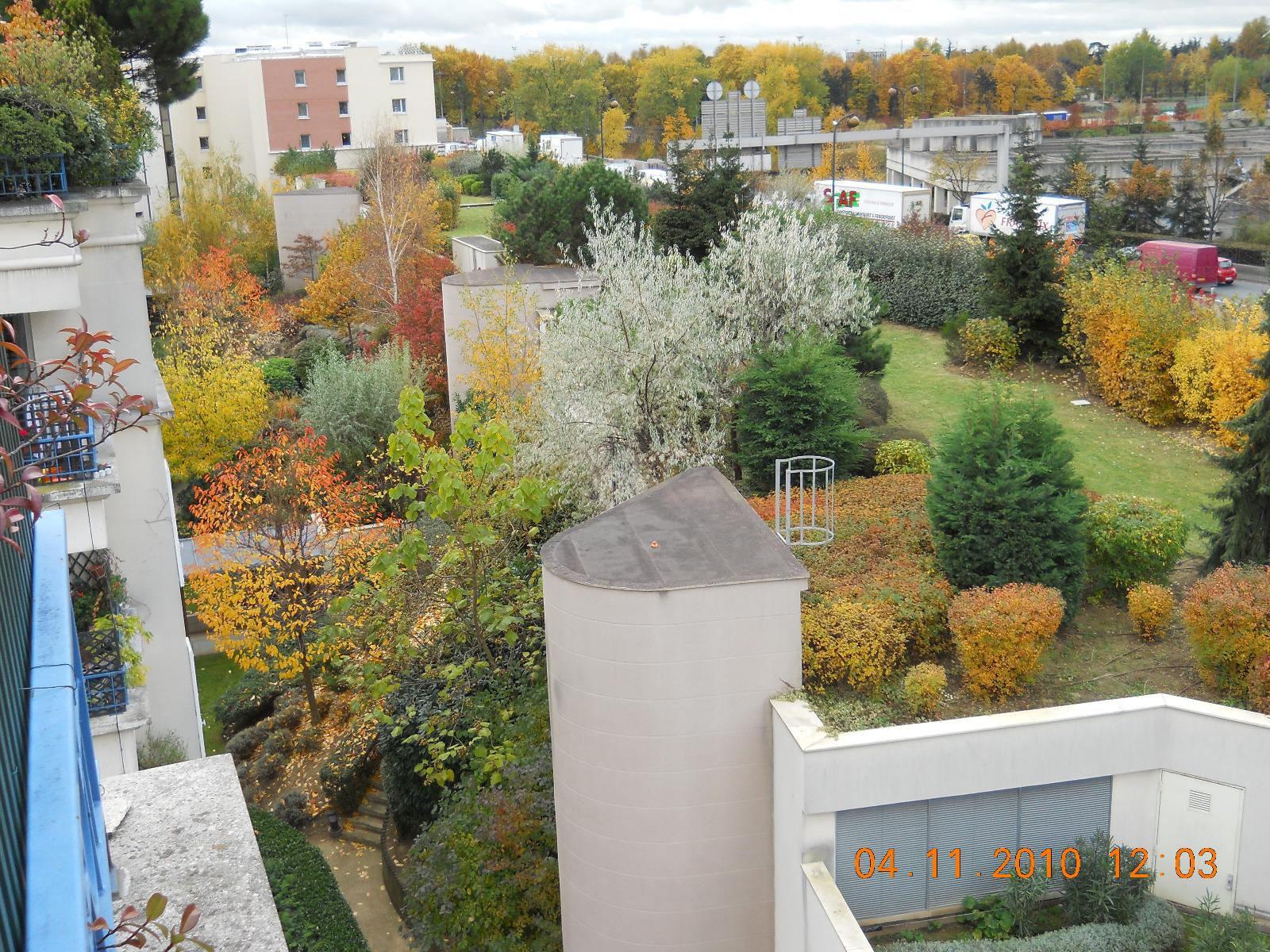 Entretien espaces verts