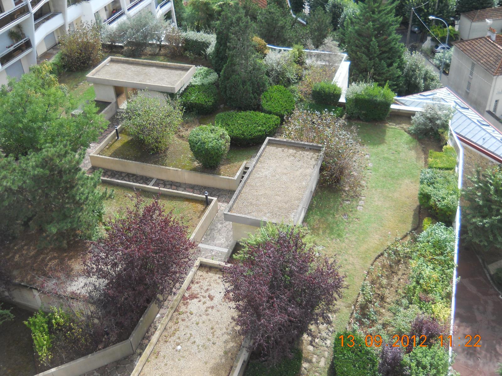 Aménagement de jardins