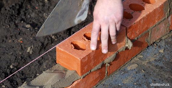 L'entreprise Kilic à Cernay pour la maçonnerie