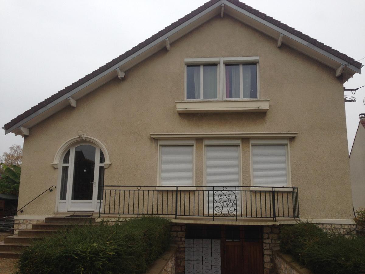 Isolation par l'extérieur