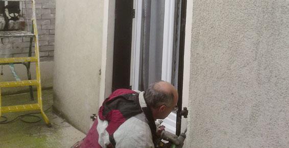 MDC Ravalement Isolation Argenteuil