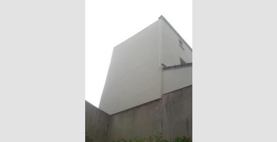 MDC Ravalement solation thermique après Argenteuiil