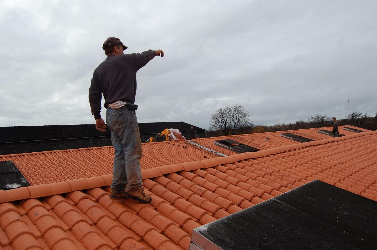 Couverture chais de Cognac