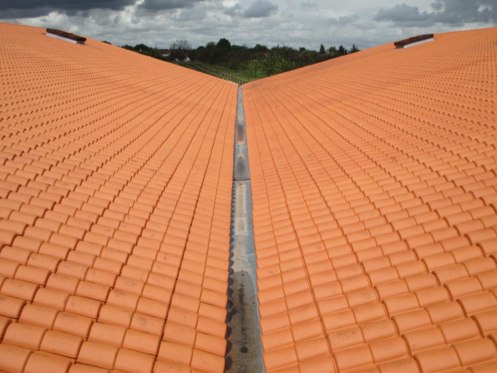 Couverture chais de Cognac