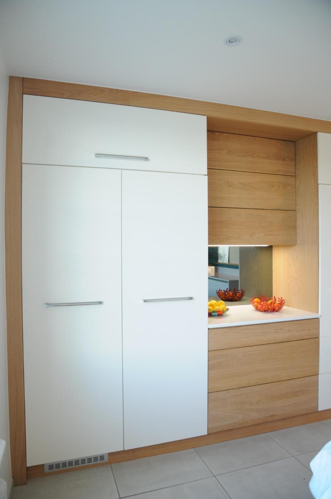 Cuisine - Ouverture système Pégaso