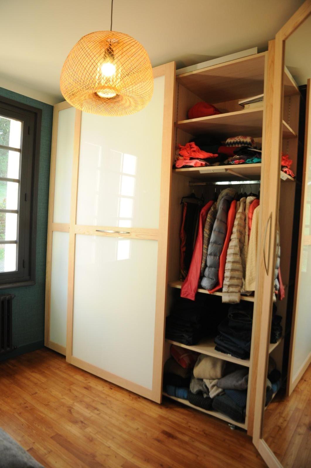 Dressing - Ouverture Pegaso - Tréguier