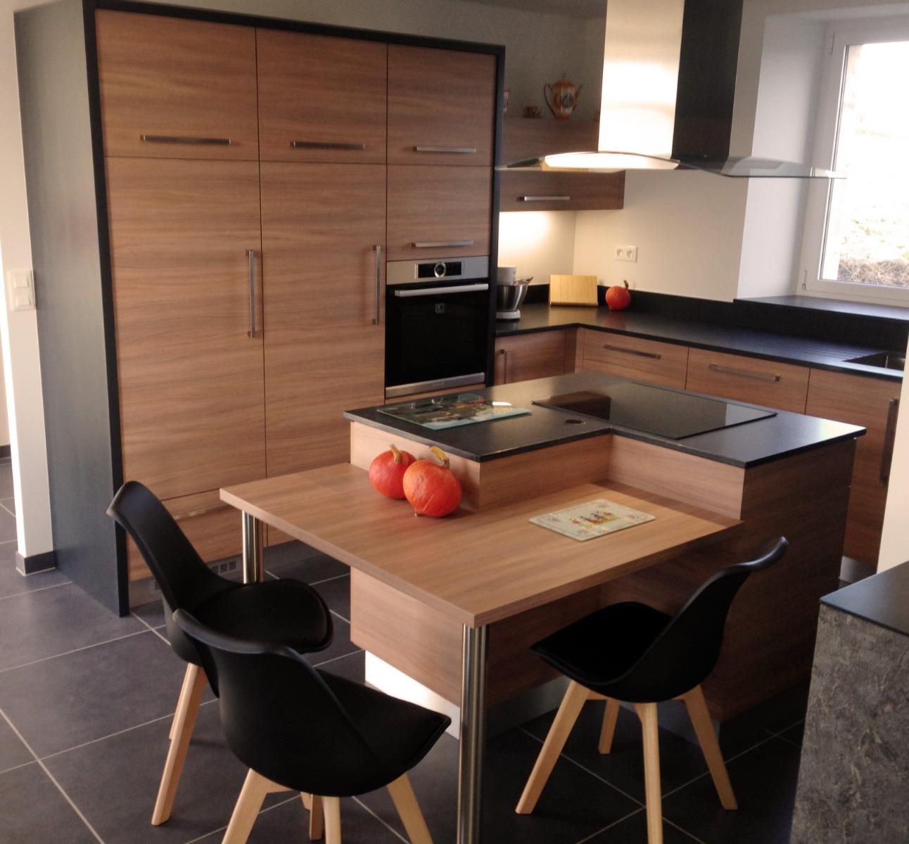 Portes en stratifié - Paimpol