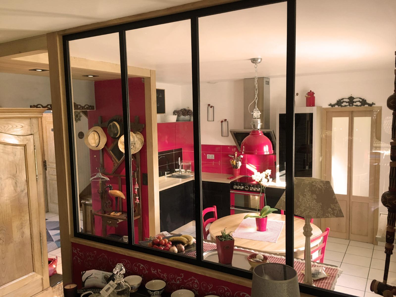 Verrière - Lézardrieux