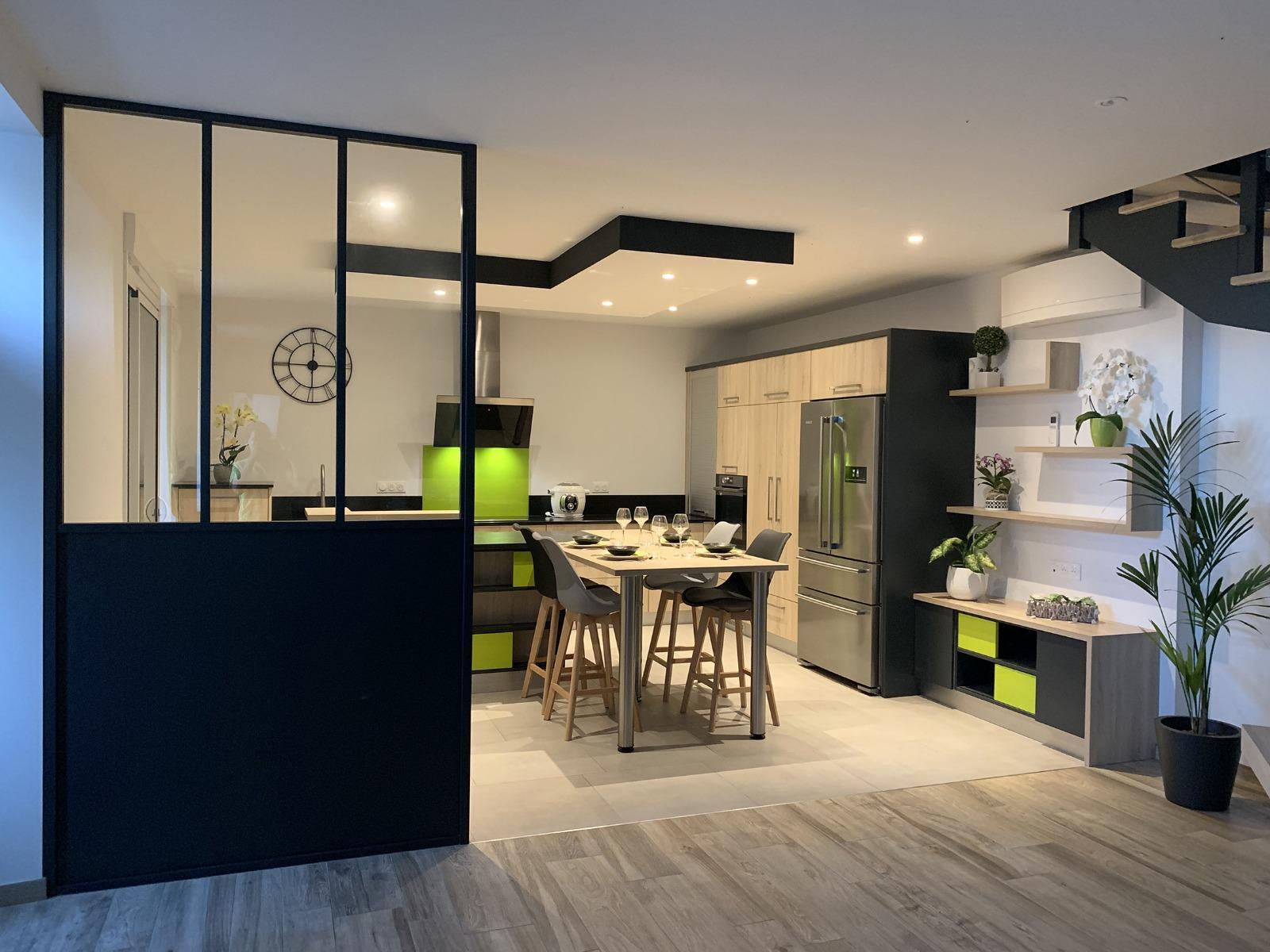 Portes en stratifié - Paimpol