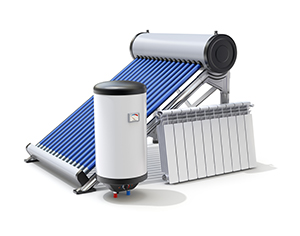 אנרגיה סולרית