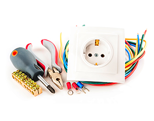 טיפול בתקלות חשמל