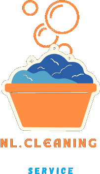 NL Cleaning footer logo