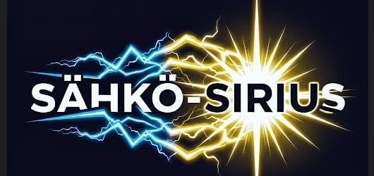 Sähkö-Sirius