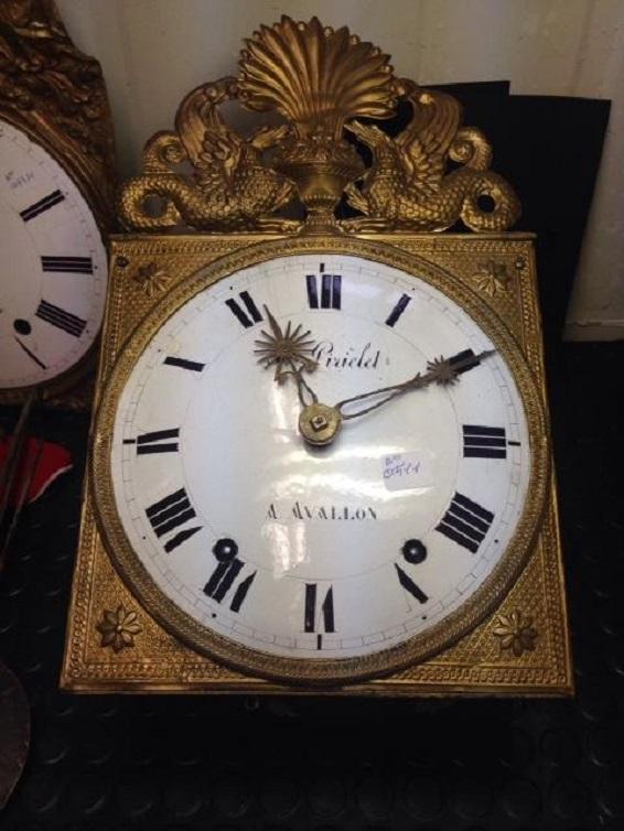 Réparation Horloge Versailles