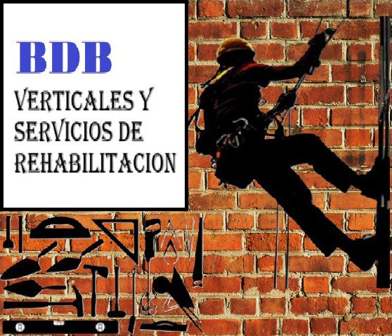 BDB VERTICAL Y SERVICIOS DE REHABILITACION