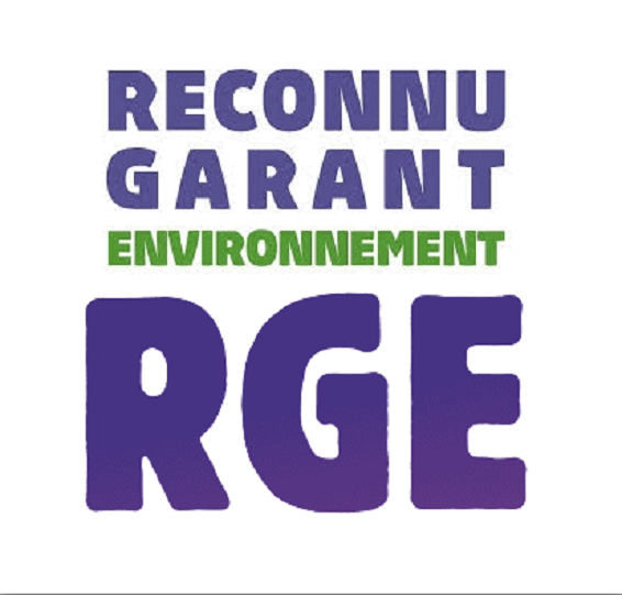 Garant RGE QUALIBAT