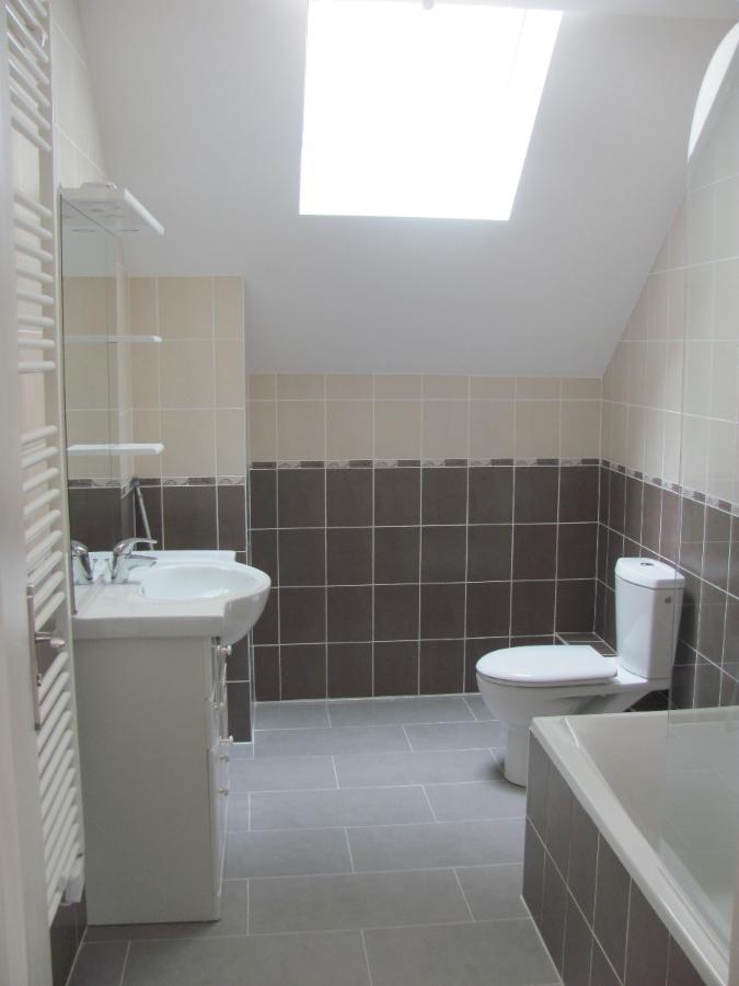 Rénovation de salle de Bain