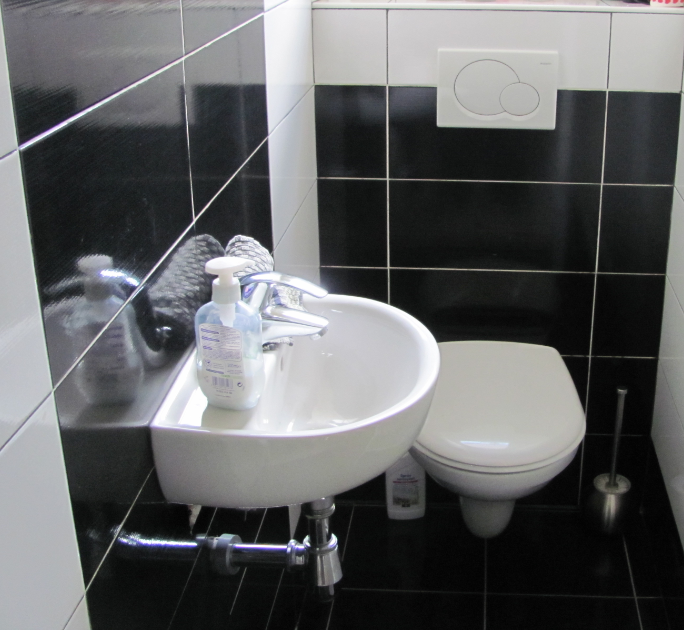 Plomberie - Entreprise José Vieira à Entrelacs