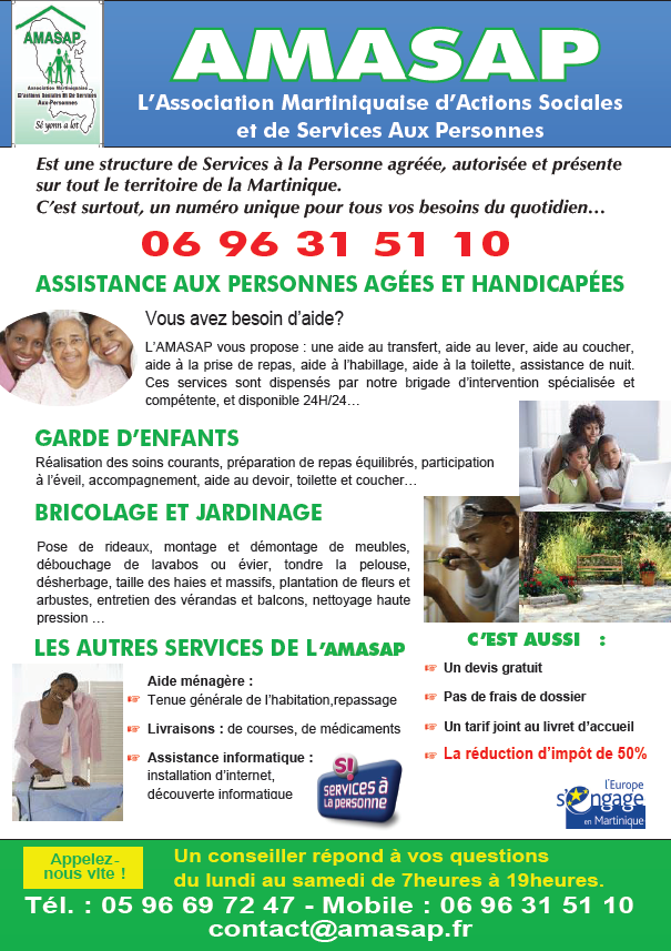 Service à la personne