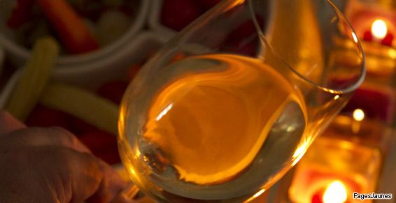 Sancerre blanc, Girard Fernand et Fils