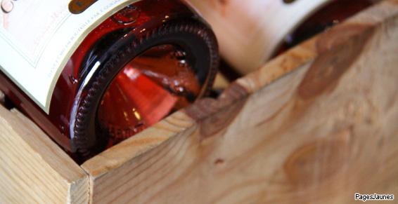 Sancerre rosé, Girard Fernand et Fils