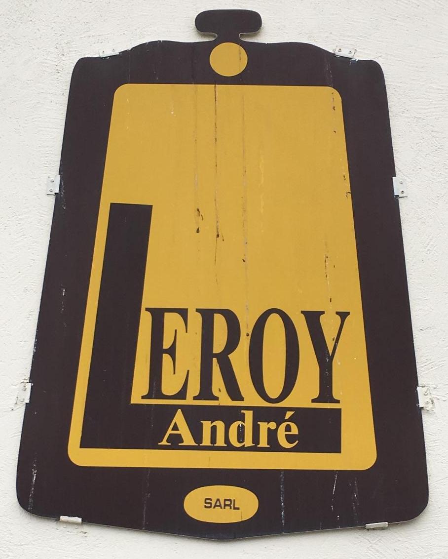 Leroy André SARL - Radiaterus pour véhicules