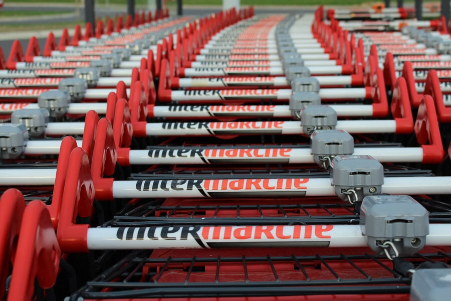 supermercado alpendurada