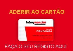 cartão intermarché