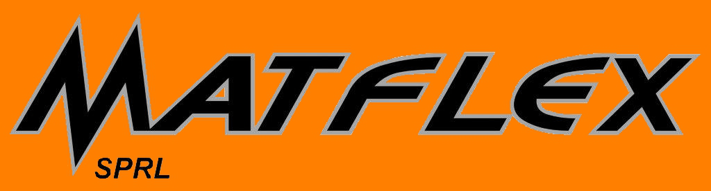 Matflex logo