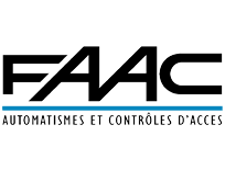 vers le site de FAAC