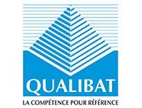 Logo Qualibat