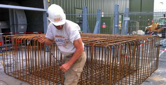 BM Concept - Maçonnerie (entreprises)